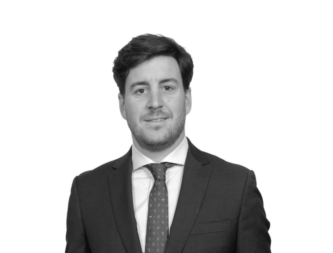 Nacho Martín Encinas, cofundador de TAXfin y director fiscal
